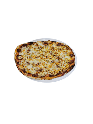 Pizza Pepperoni (33 Cm.)