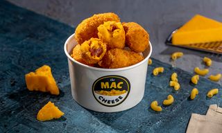 მაკ & ჩიზ ბეკონ ბოლ