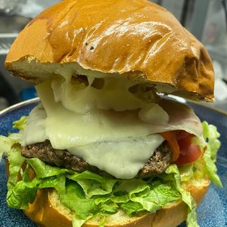 Cheeseburger 