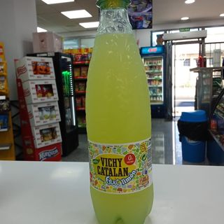Vichy limón 500cl