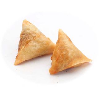 Samosa De Curry (5 Uds.)