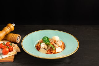 Risotto frutti di mare 400gr