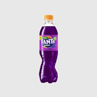 Fanta виноград (0,5л)