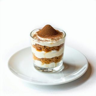 Coppa tiramisù
