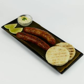 Chorizo Santa Rosano