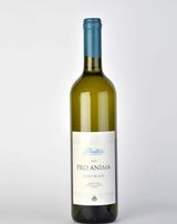 Pro Anima Pinot blanc  