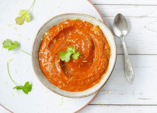 Salsa de cebolla con chipotle