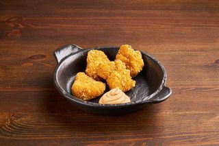 Chicken Nuggets