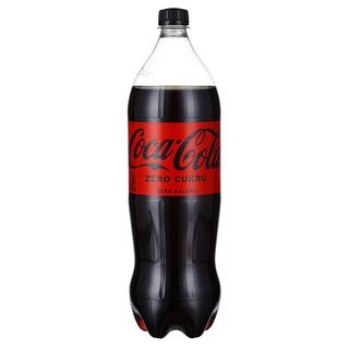 Coca Cola zero 850ml 