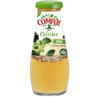 Compal Maçã