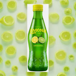 Limona original 0.25 l