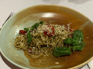 Tagliatelle pesto 300 g