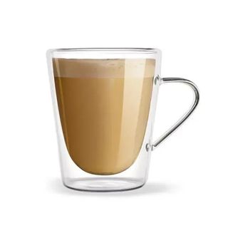 Nespresso Au Lait - Eau Minérale