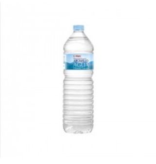 Agua (1.5 lt.)
