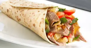 Kebab Arab