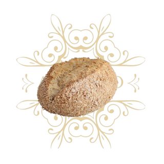 Pão integral