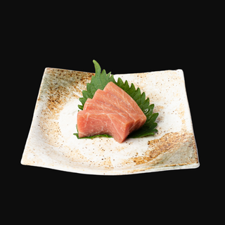 Sashimi Toro