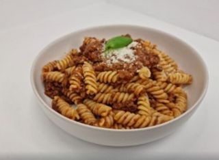 FUSILLI