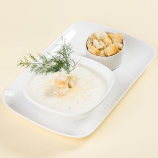 ყველის სუპი