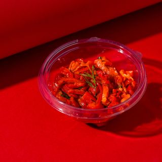 Salată de Ardei Kapia