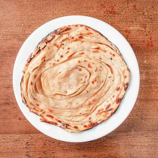Lachcha Paratha