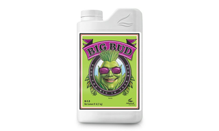 Big Bud 1 ლ