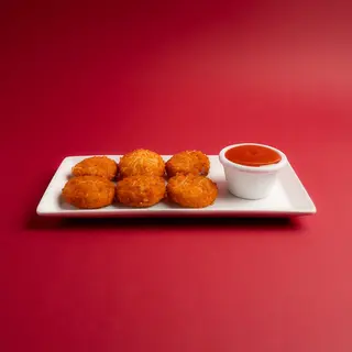 Cheesenuggets(6u)