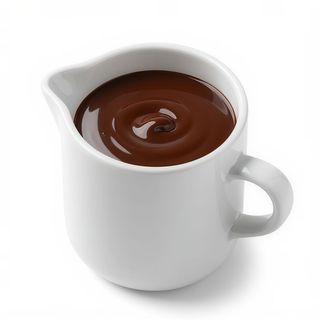 Vaso de chocolate (22 Cl.)