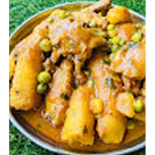Katogo (chicken)