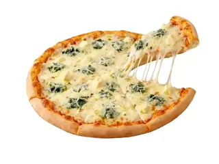 4 СИРИ (470g)