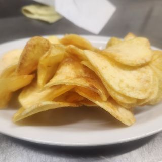 Chips di Patate