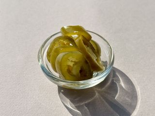 ХАЛАПЕНЬО МАРИНОВАНИЙ (30g)