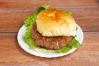 Gurmanska pljeskavica 250g