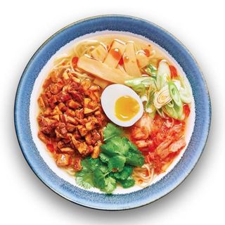 tantanmen chicken
