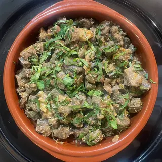 Kuchmachi