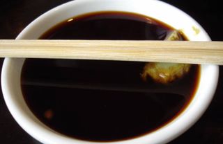 Salsa di soia senza glutine 250 ml