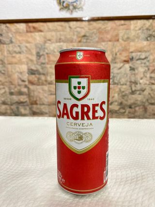 Sagres 50cl