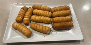 Racion De Tequeño ( 6 Uds.)