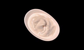 Sour Cream Sauce
