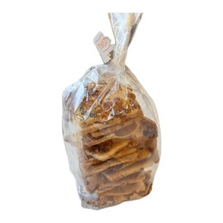 Бисквити с чедър (90г)