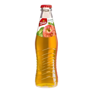 Toma sok jabłkowy