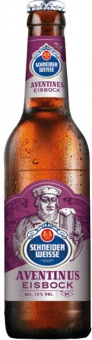 Aventinus Eisbock (TAP09) Botella