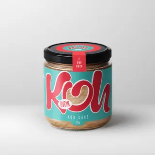 Ovcin KOH  220g