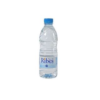 Agua Mineral Ribes (500 ml.)