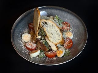 Некласичний цезар