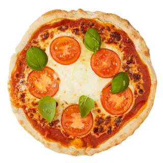 Pizza Margarita