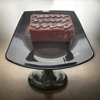 Delizia cioccolato e arancia (Fiesta)