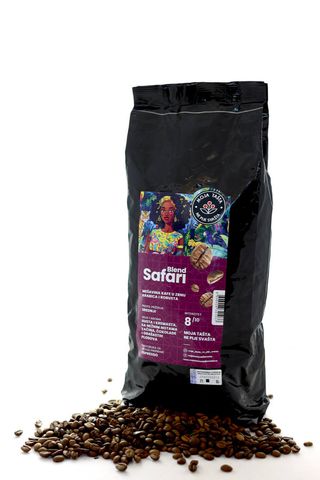 Safari blend