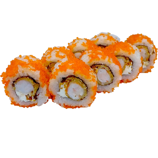 Рол Каліфорнія Кранч (220г)