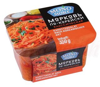 sargarepa korejska klasicna 350g